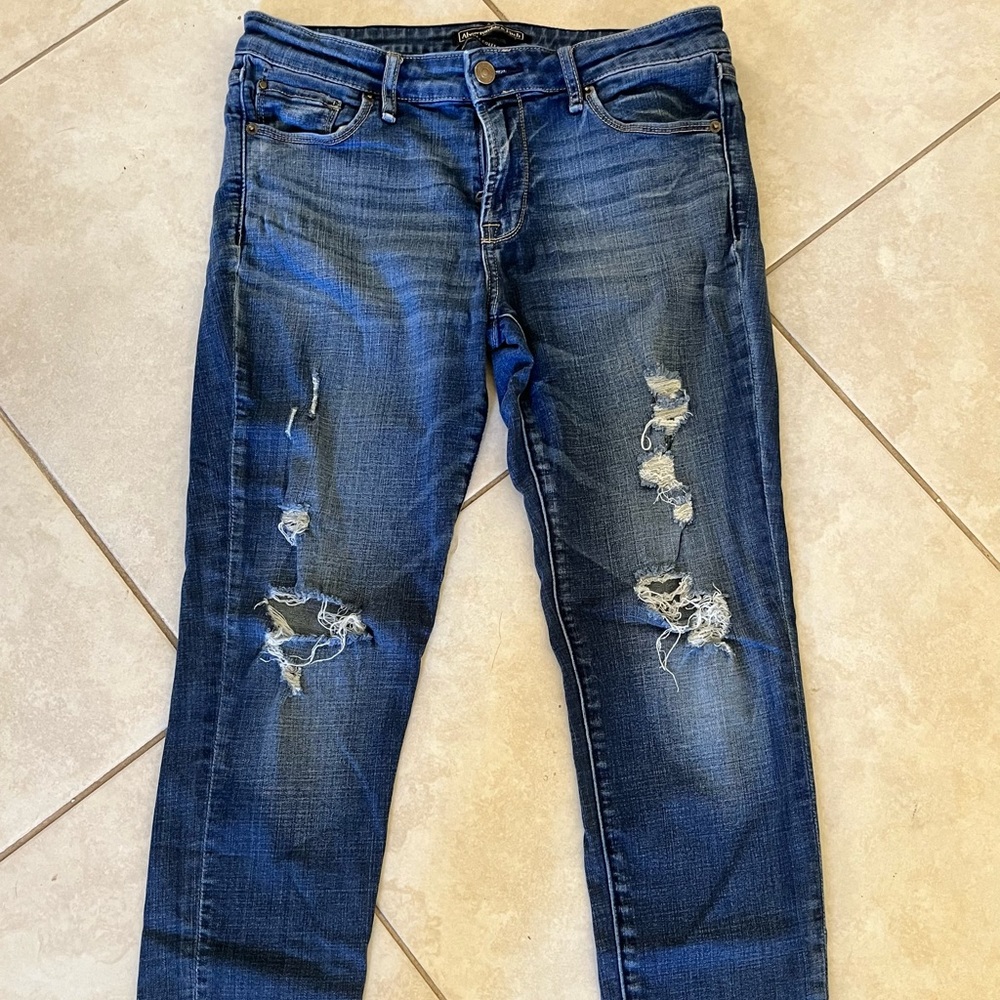 Women’s jeans